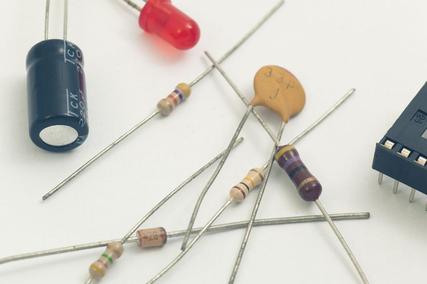 Variable Resistor: The Core Component for Flexible Circuit Control